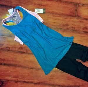 🏹🤑Free People drop sleeve tank top